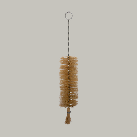 Escobilla de Henequén