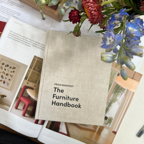 The Furniture Handbook