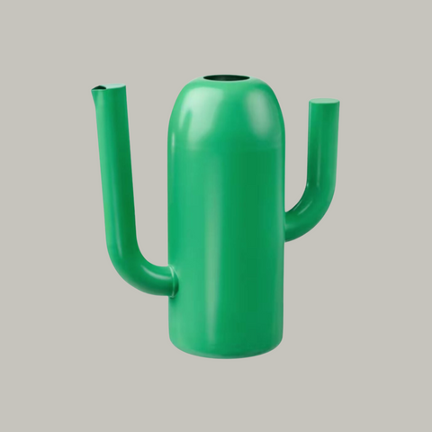 Jarrón/ Regadera Cactus