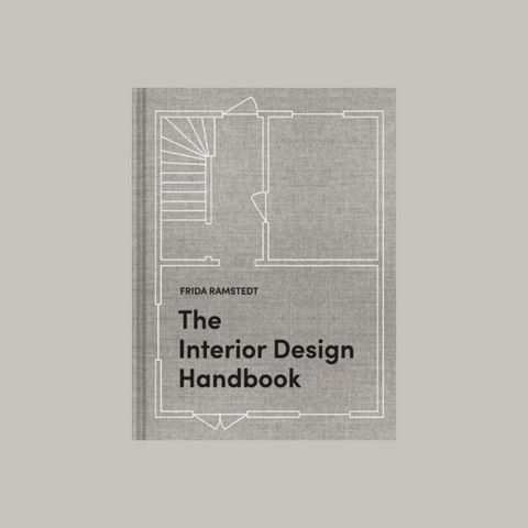 The Interior Design Handbook