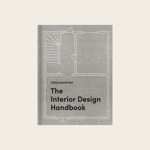 The Interior Design Handbook