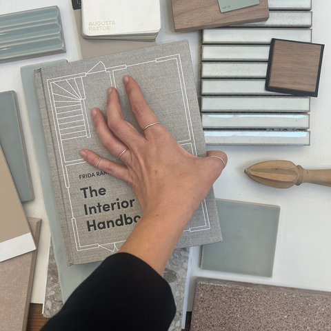 The Interior Design Handbook